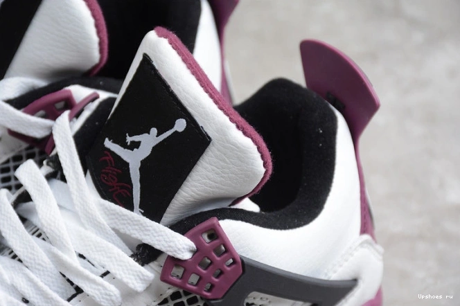 JORDAN 4 SAINT-GERMAIN PARIS PSG CZ5624-100 AIR RETRO 1228